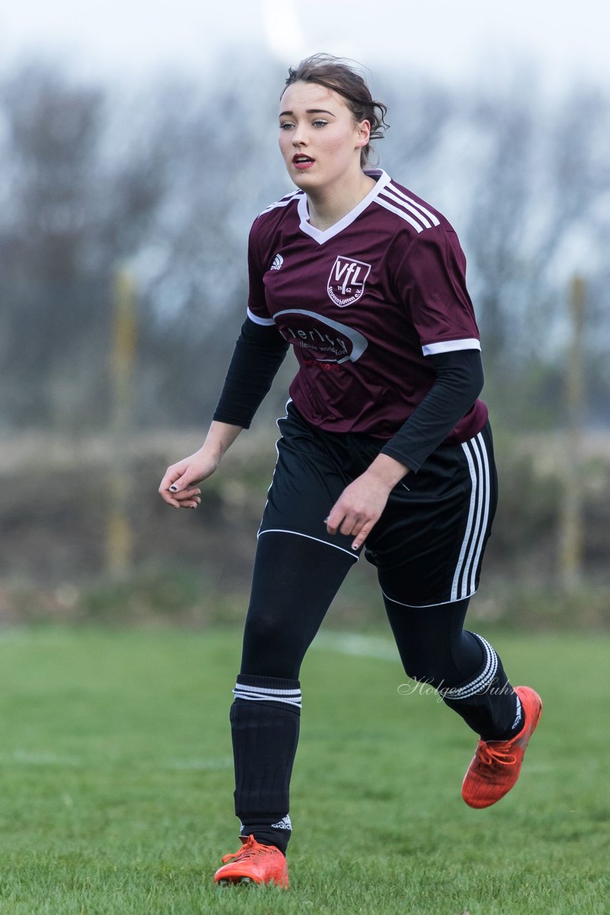 Bild 97 - Frauen TSV Wiemersdorf - VfL Struvenhuetten : Ergebnis: 3:1